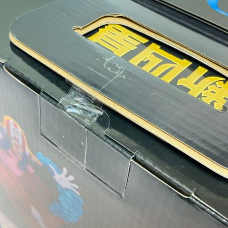  バンダイ 一番くじ ワンピース 新四皇 バギー フィギュア MASTERLISE EXPIECE