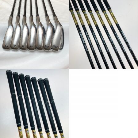  HONMA ホンマ TOUR WORLD  ツアーワールド  ZERO 13本 ゴルフセット VIZARD ZERO SR キャディバッグ付