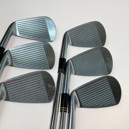  Bridgestone ブリヂストン TOURSTAGE X-BLADE CB 5-9.P 6本 アイアンセット Dynamic Gold S200
