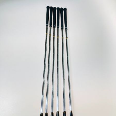  Bridgestone ブリヂストン TOURSTAGE X-BLADE CB 5-9.P 6本 アイアンセット Dynamic Gold S200