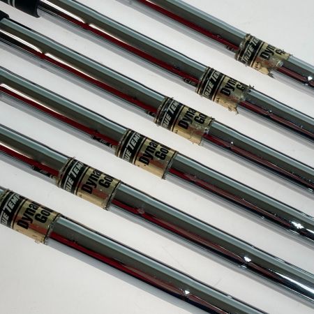  Bridgestone ブリヂストン TOURSTAGE X-BLADE CB 5-9.P 6本 アイアンセット Dynamic Gold S200