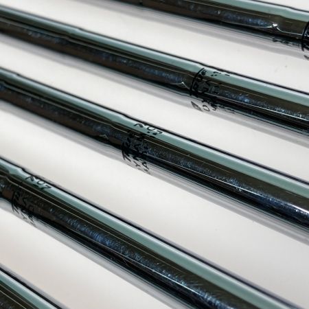  Bridgestone ブリヂストン TOURSTAGE X-BLADE CB 5-9.P 6本 アイアンセット Dynamic Gold S200