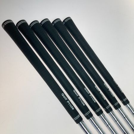  Bridgestone ブリヂストン TOURSTAGE X-BLADE CB 5-9.P 6本 アイアンセット Dynamic Gold S200