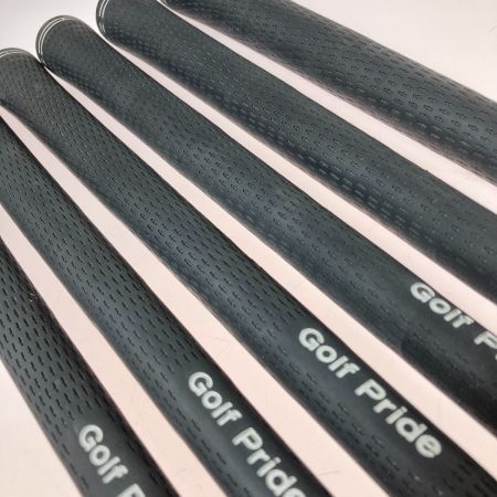  Bridgestone ブリヂストン TOURSTAGE X-BLADE CB 5-9.P 6本 アイアンセット Dynamic Gold S200