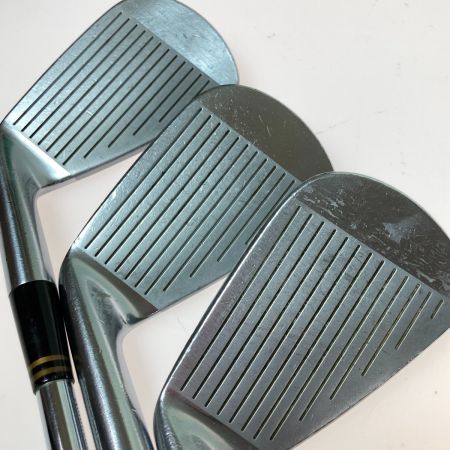  Bridgestone ブリヂストン TOURSTAGE X-BLADE CB 5-9.P 6本 アイアンセット Dynamic Gold S200