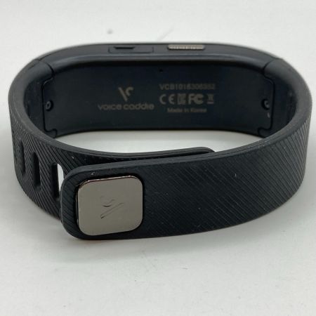   VOICE CADDIE ボイスキャディ ゴルフバンド B1 リストバンド型 GPSゴルフナビ