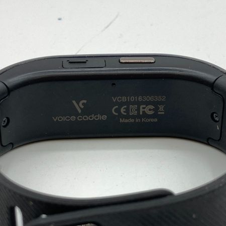   VOICE CADDIE ボイスキャディ ゴルフバンド B1 リストバンド型 GPSゴルフナビ