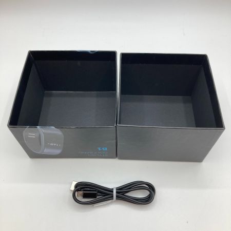   VOICE CADDIE ボイスキャディ ゴルフバンド B1 リストバンド型 GPSゴルフナビ