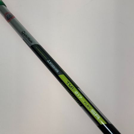  TaylorMade テーラーメイド M2 1W 10.5° ドライバー TM1-217 SR