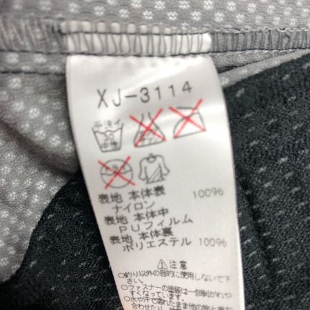  DAIWA ダイワ ソフトシェルジャケット XJ-3114 SIZE WL