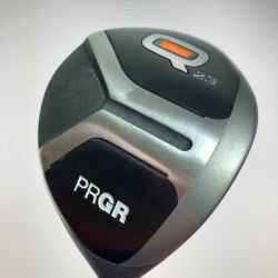 ◎◎ PRGR プロギア Q FW 23° フェアウェイウッド HEAVY Bランク