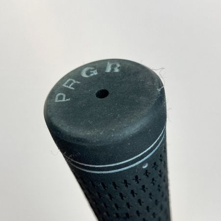  PRGR プロギア Q FW 23° フェアウェイウッド HEAVY