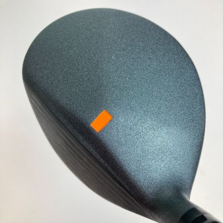  PRGR プロギア Q FW 23° フェアウェイウッド HEAVY