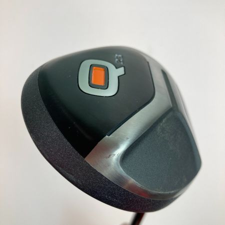  PRGR プロギア Q FW 23° フェアウェイウッド HEAVY