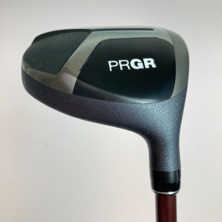  PRGR プロギア Q FW 23° フェアウェイウッド HEAVY
