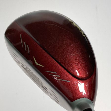  DUNLOP ダンロップ XXIO12 ゼクシオ12 4UT 20° ユーティリティ MP1200 S