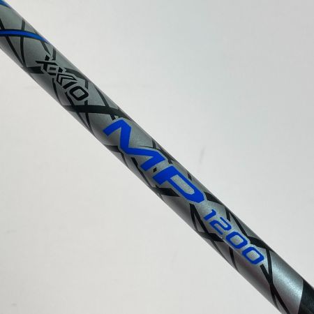  DUNLOP ダンロップ XXIO12 ゼクシオ12 4UT 20° ユーティリティ MP1200 S