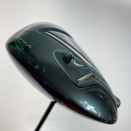  Titleist タイトリスト 917 D2 1W 9.5° ドライバー Speeder517 S カバー付
