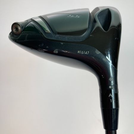  Titleist タイトリスト 917 D2 1W 9.5° ドライバー Speeder517 S カバー付