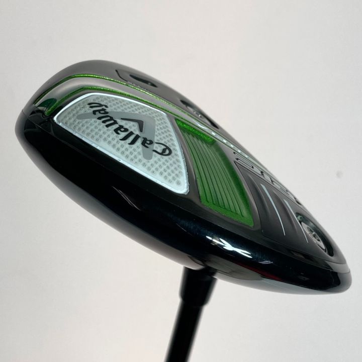 Callaway キャロウェイ EPIC MAX 5FW 18° フェアウェイウッド ツアー支給品 VENTUS 8-X  カバー付｜中古｜なんでもリサイクルビッグバン