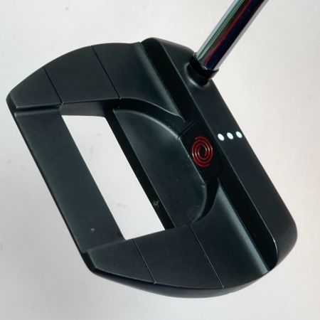  ODYSSEY オデッセイ  OWORKS BLACK JAILBIRD MINI パター 33インチ