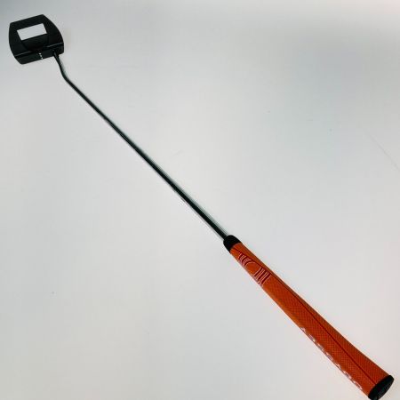  ODYSSEY オデッセイ  OWORKS BLACK JAILBIRD MINI パター 33インチ