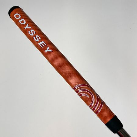  ODYSSEY オデッセイ  OWORKS BLACK JAILBIRD MINI パター 33インチ