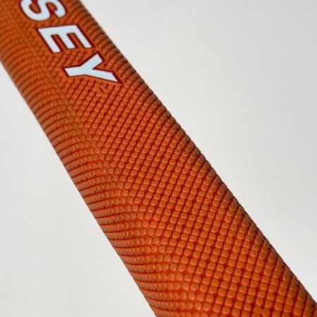  ODYSSEY オデッセイ  OWORKS BLACK JAILBIRD MINI パター 33インチ