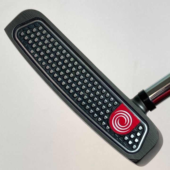 ODYSSEY オデッセイ OWORKS BLACK JAILBIRD MINI パター 33インチ 