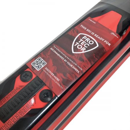  HEAD ヘッド SUPERSHAPE E-RALLY SW SF-PR 板のみ ビンディングなし  313343-163