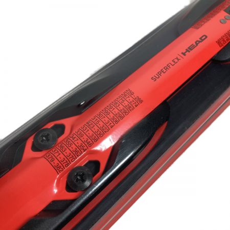  HEAD ヘッド SUPERSHAPE E-RALLY SW SF-PR 板のみ ビンディングなし  313343-163