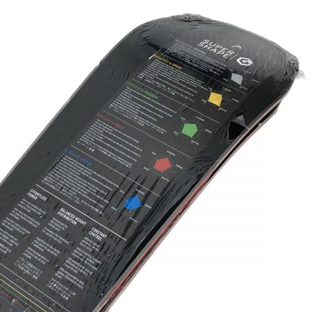  HEAD ヘッド SUPERSHAPE E-RALLY SW SF-PR 板のみ ビンディングなし  313343-163