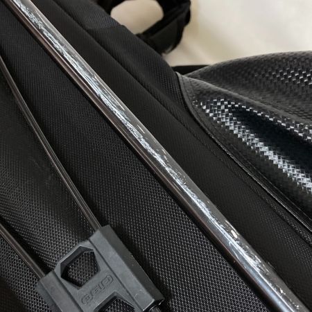  OGIO SILENCER サイレンサー キャディバッグ スタンドバッグ ブラック
