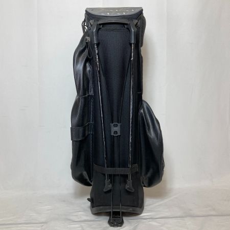  OGIO SILENCER サイレンサー キャディバッグ スタンドバッグ ブラック