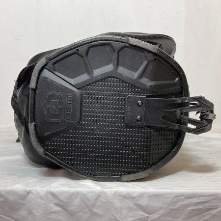  OGIO SILENCER サイレンサー キャディバッグ スタンドバッグ ブラック