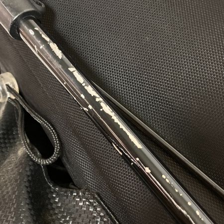  OGIO SILENCER サイレンサー キャディバッグ スタンドバッグ ブラック