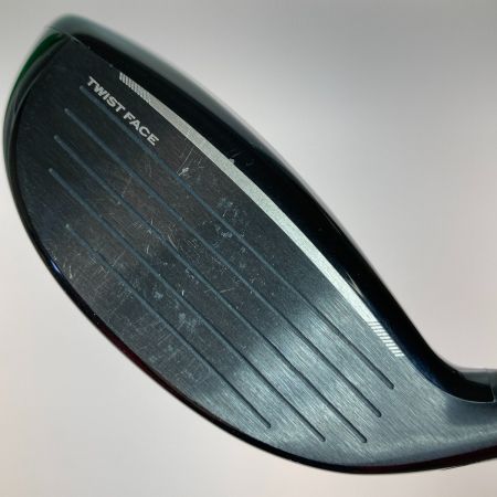  TaylorMade テーラーメイド STEALTH ステルス RESCUE 4UT 22° ユーティリティ KBS MAX MT 85 S