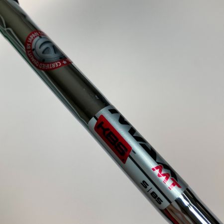  TaylorMade テーラーメイド STEALTH ステルス RESCUE 4UT 22° ユーティリティ KBS MAX MT 85 S