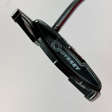  ODYSSEY オデッセイ WHITE ICE TERON ホワイトアイス テロン パター 34インチ