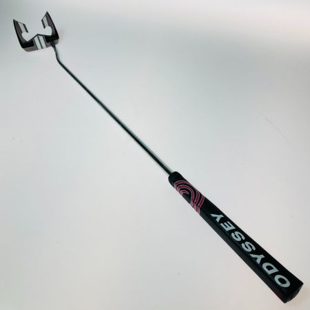  ODYSSEY オデッセイ WHITE ICE TERON ホワイトアイス テロン パター 34インチ