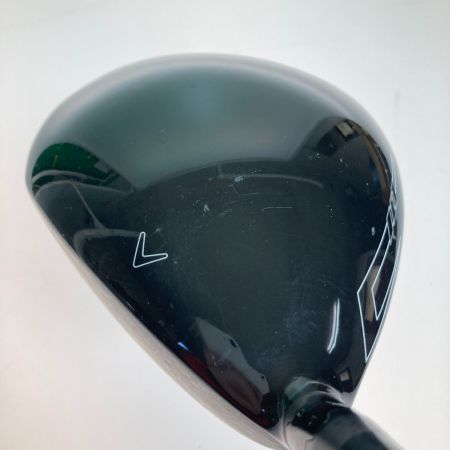  Callaway キャロウェイ X2 HOT 1W 9.0° ドライバー フレックスS 凹み傷有
