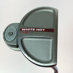 ◎◎ ODYSSEY オデッセイ WHITE HOT PRO ホワイトホット 2-Ball パター 33インチ シャフトサビ有 Cランク