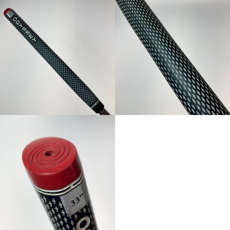  ODYSSEY オデッセイ WHITE HOT PRO ホワイトホット 2-Ball パター 33インチ シャフトサビ有