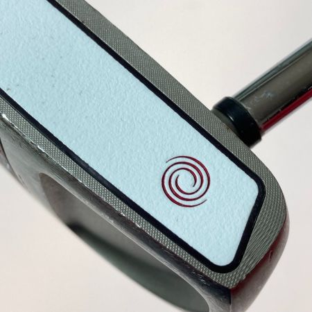  ODYSSEY オデッセイ WHITE HOT PRO ホワイトホット 2-Ball パター 33インチ シャフトサビ有