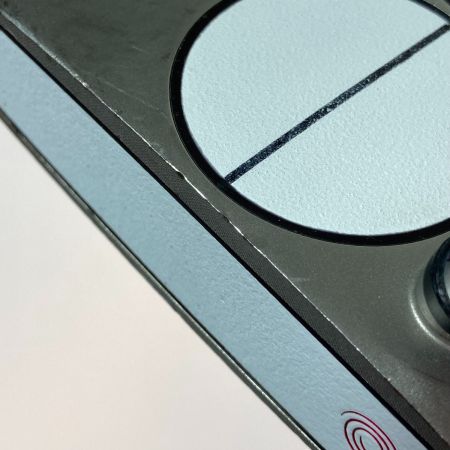  ODYSSEY オデッセイ WHITE HOT PRO ホワイトホット 2-Ball パター 33インチ シャフトサビ有