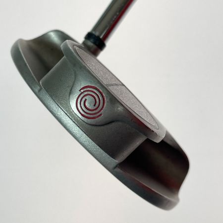  ODYSSEY オデッセイ WHITE HOT PRO ホワイトホット 2-Ball パター 33インチ シャフトサビ有