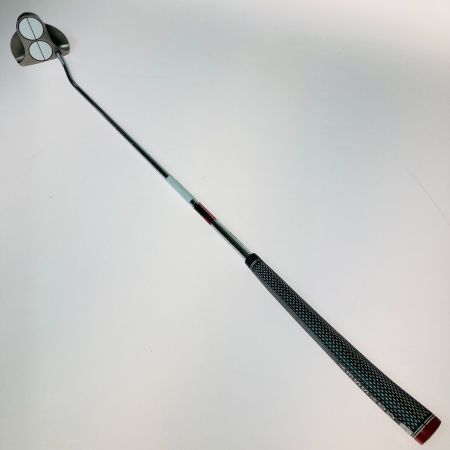  ODYSSEY オデッセイ WHITE HOT PRO ホワイトホット 2-Ball パター 33インチ シャフトサビ有