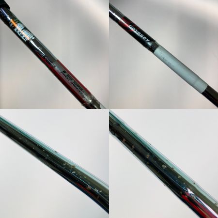  ODYSSEY オデッセイ WHITE HOT PRO ホワイトホット 2-Ball パター 33インチ シャフトサビ有