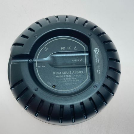  OTTOCAST オットキャスト PICASOU2 ピカソウ2 CarPlay AI BOX