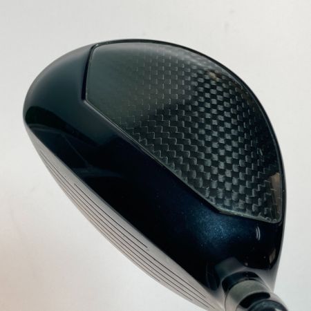  BALDO バルド CORSA コルサ 2UT 18° ユーティリティ MCH 80-X/.350